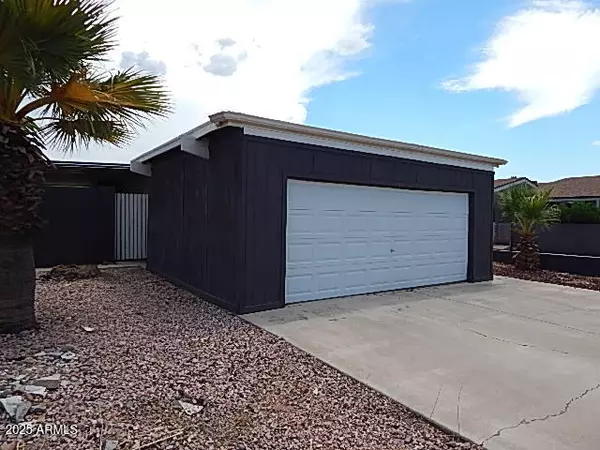 Phoenix, AZ 85037,10449 W Devonshire Avenue