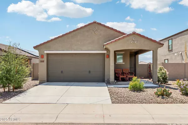 Maricopa, AZ 85138,40415 W SUNLAND Drive