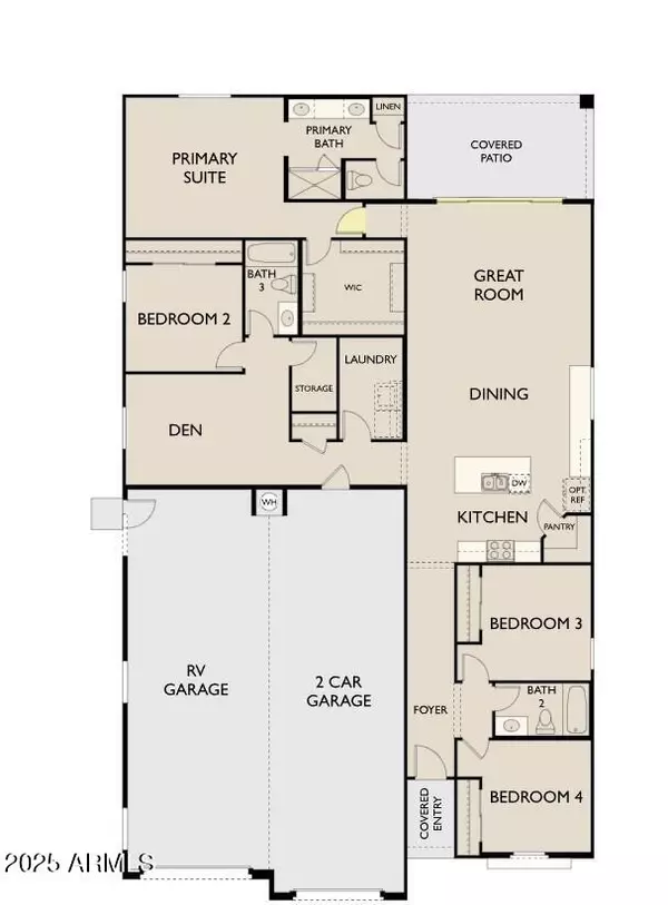 Laveen, AZ 85339,5613 W HOPI Trail