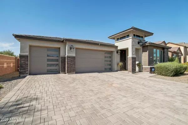 Avondale, AZ 85323,12018 W LUXTON Lane