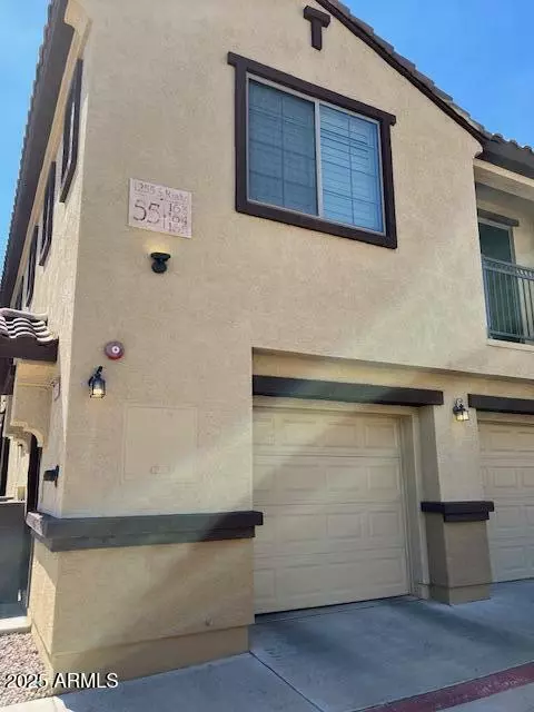 Mesa, AZ 85209,1255 S Rialto -- #164