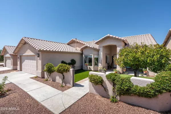 950 S DESERT SUNSET Drive, Cornville, AZ 86325