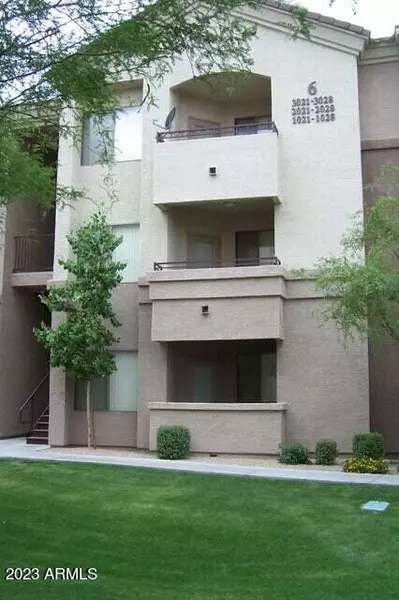 18416 N CAVE CREEK Road #3003, Phoenix, AZ 85032