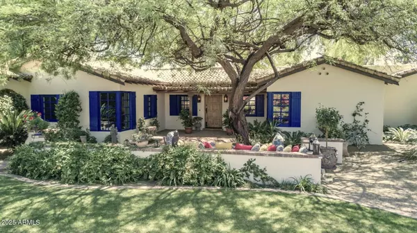 Scottsdale, AZ 85251,6515 E LAFAYETTE Boulevard