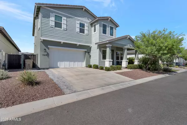 Litchfield Park, AZ 85340,19774 W Turney Avenue