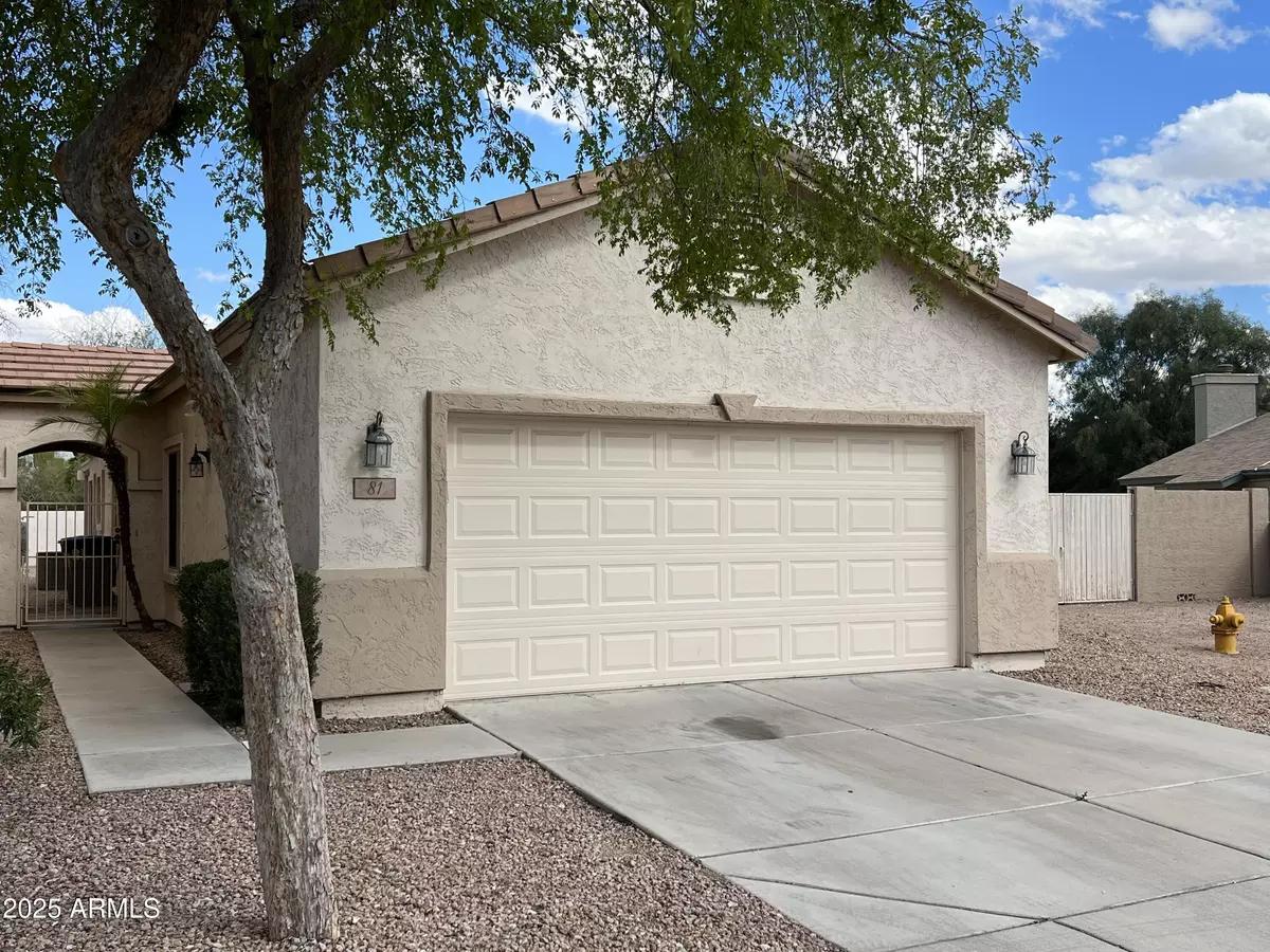 Chandler, AZ 85226,81 S CRISS Place