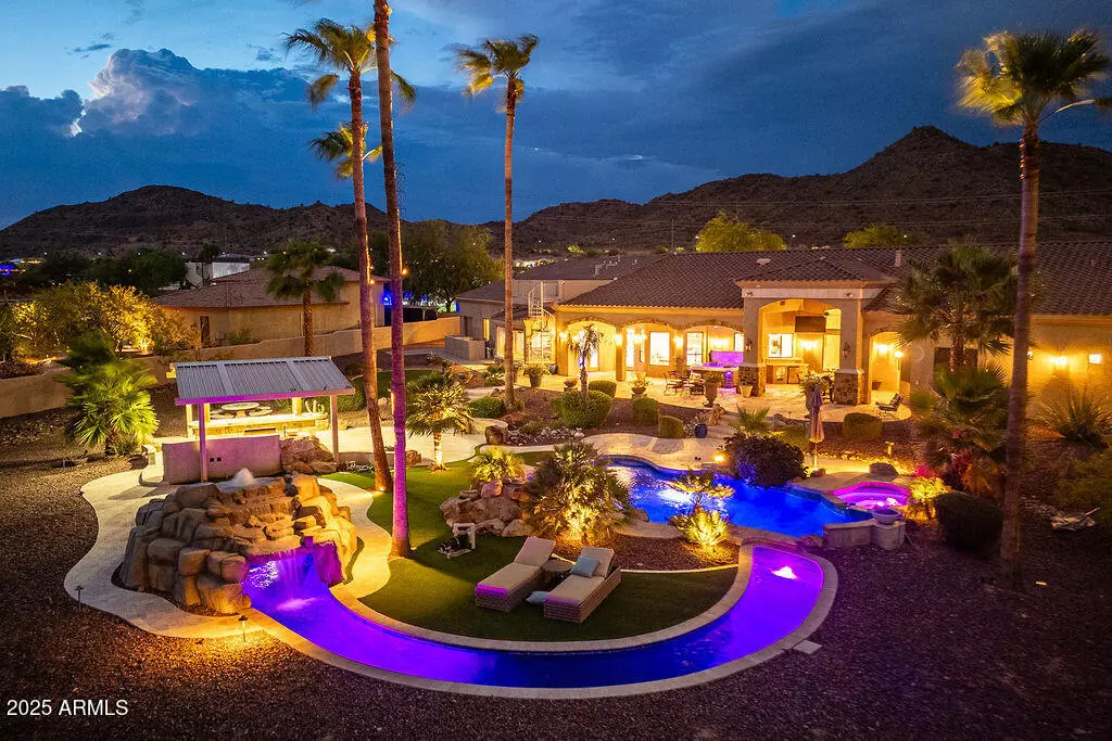 Peoria, AZ 85383,8395 W LA CAILLE --