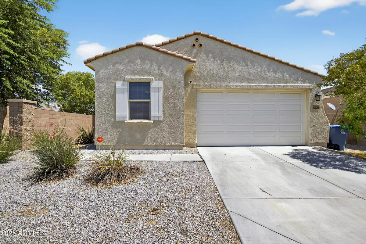 Buckeye, AZ 85326,23700 W WATKINS Street