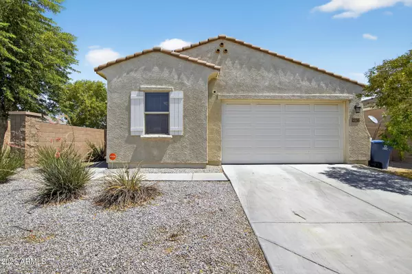 23700 W WATKINS Street, Buckeye, AZ 85326