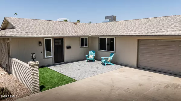 Sun City, AZ 85351,11040 W OAK RIDGE Road