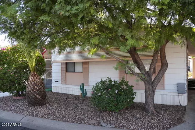 Phoenix, AZ 85023,16821 1st Avenue N #53