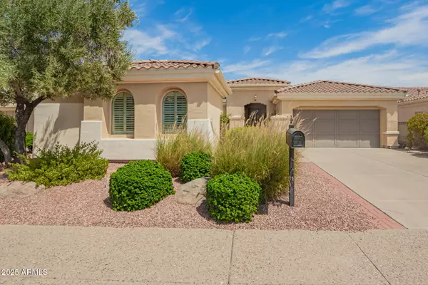 12752 W JUNIPERO Drive, Sun City West, AZ 85375
