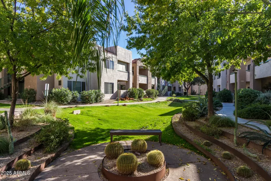 1295 N ASH Street #714, Gilbert, AZ 85233