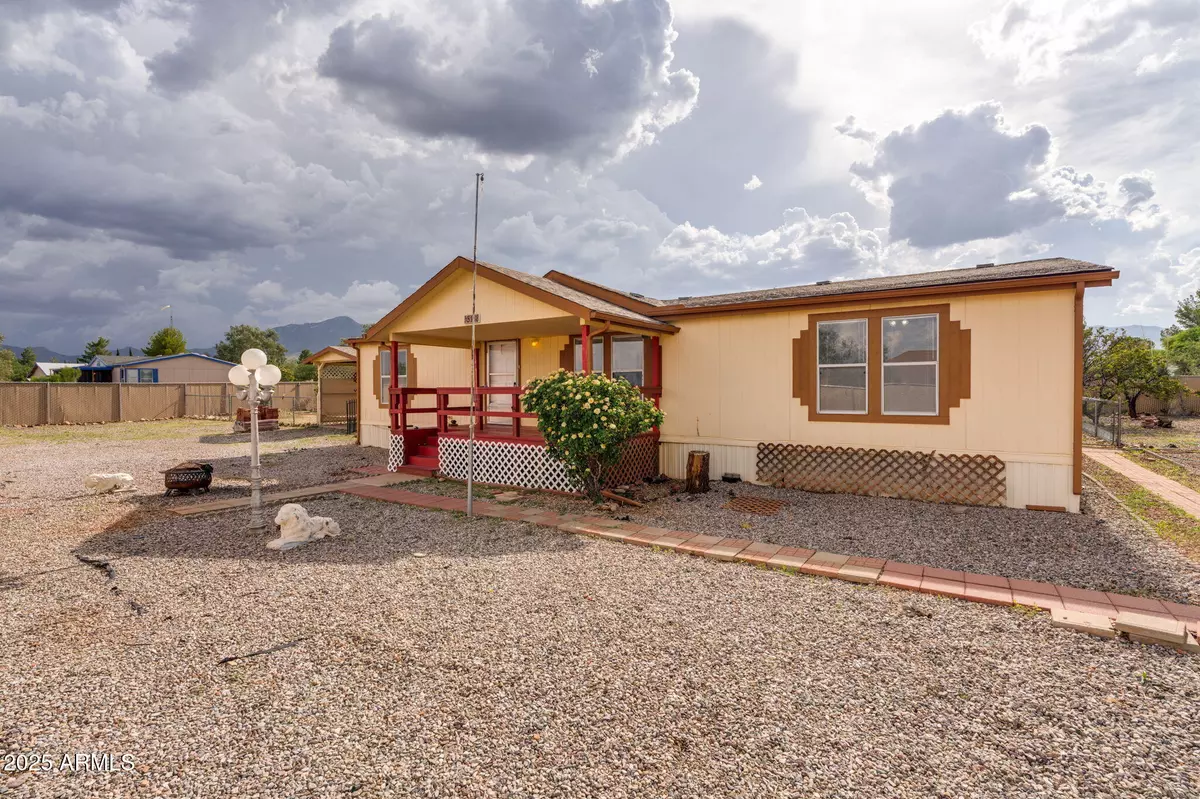 Sierra Vista, AZ 85650,5188 E CLEARVIEW Avenue
