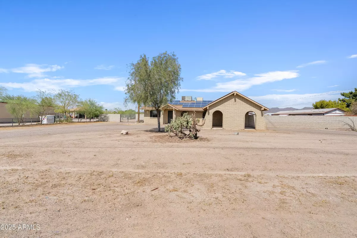 Buckeye, AZ 85396,1802 N 200TH Avenue