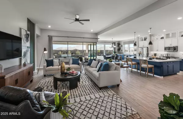 Avondale, AZ 85323,11807 W LUXTON Lane