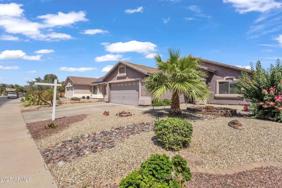 Maricopa, AZ 85138,43314 W CHISHOLM Drive