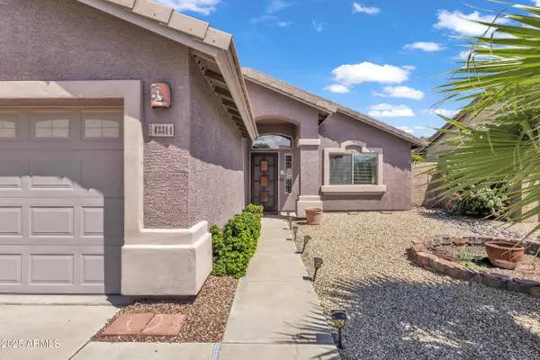 Maricopa, AZ 85138,43314 W CHISHOLM Drive