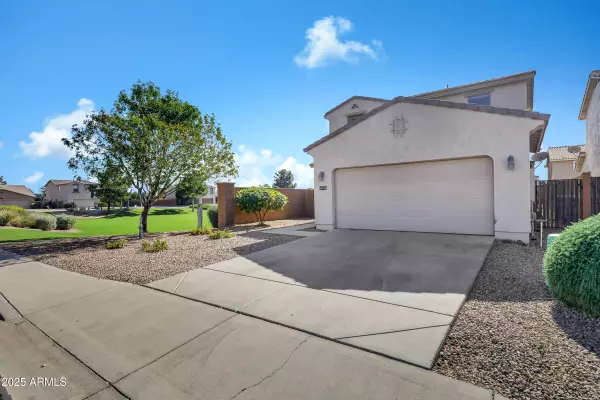 41187 W PARKHILL Drive, Maricopa, AZ 85138