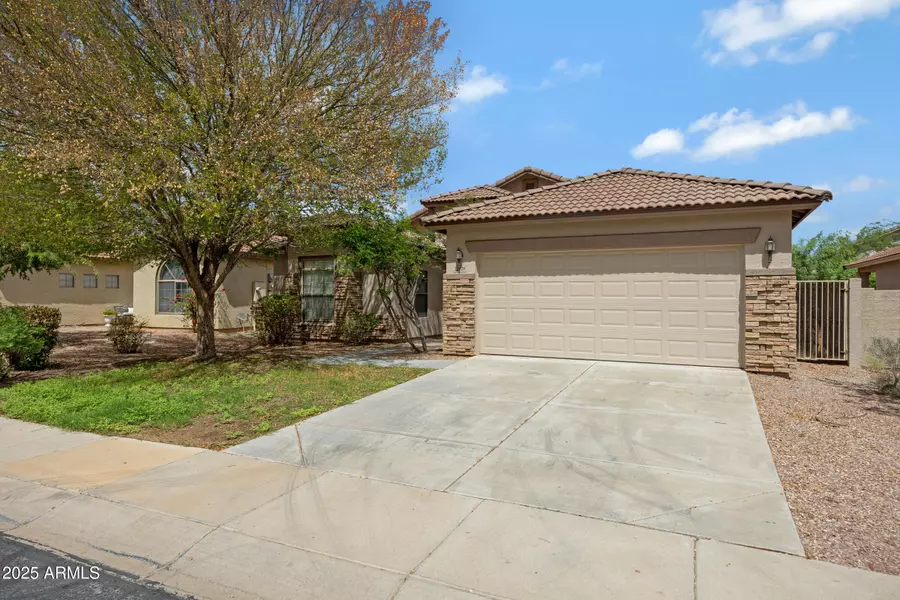 12726 W CHARTER OAK Road, El Mirage, AZ 85335