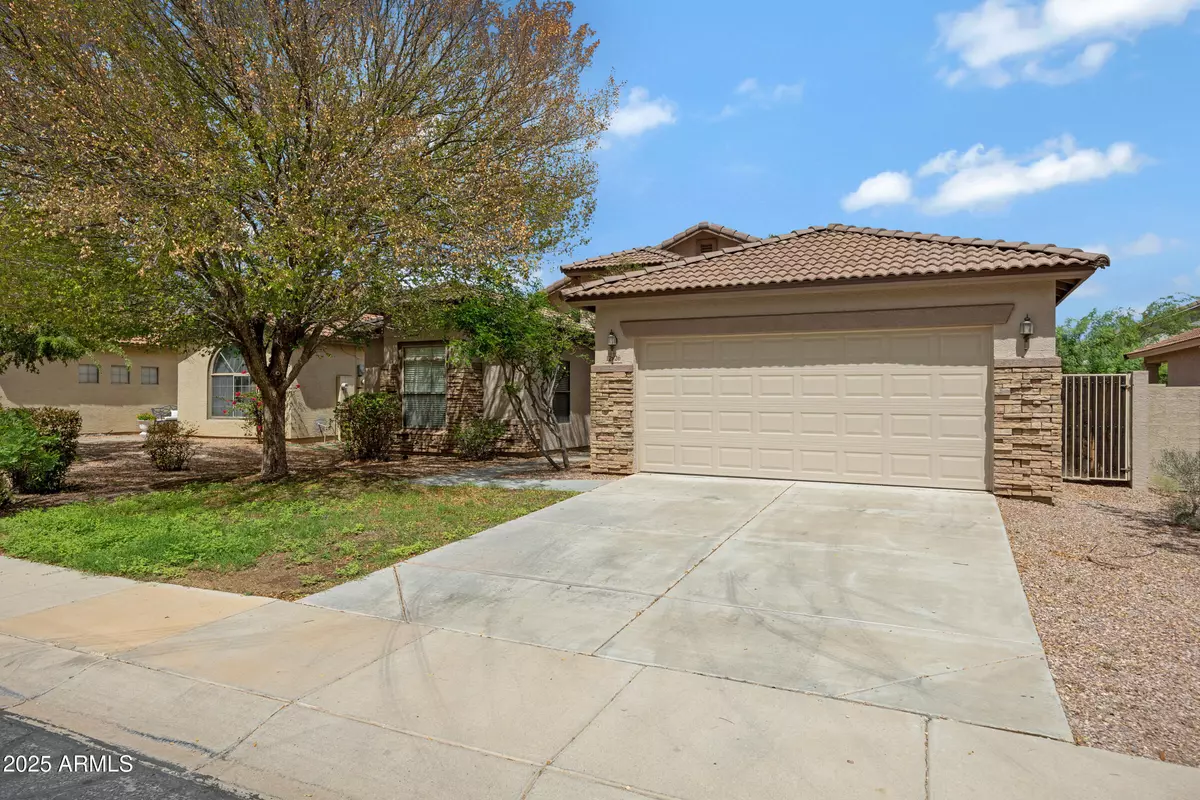 El Mirage, AZ 85335,12726 W CHARTER OAK Road