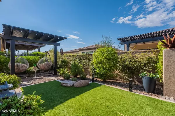 654 E WATERMELON Lane, Queen Creek, AZ 85140