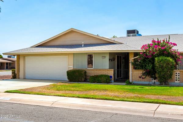 Sun City, AZ 85351,10202 N 105th Drive