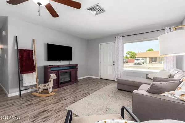 Peoria, AZ 85345,11180 N 71ST Drive