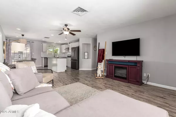 Peoria, AZ 85345,11180 N 71ST Drive