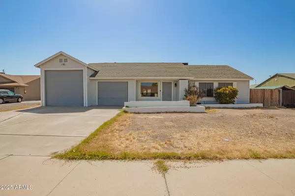 11180 N 71ST Drive, Peoria, AZ 85345