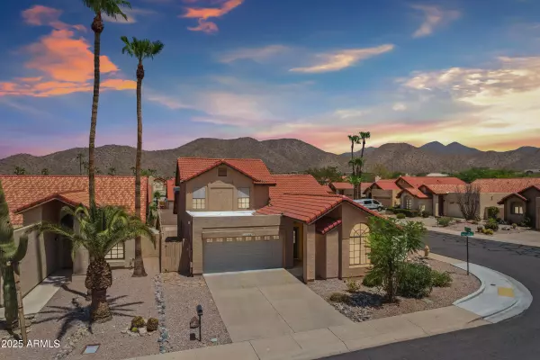 11388 E POINSETTIA Drive, Scottsdale, AZ 85259