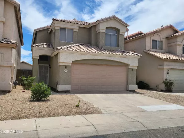 4909 W Behrend Drive, Glendale, AZ 85308