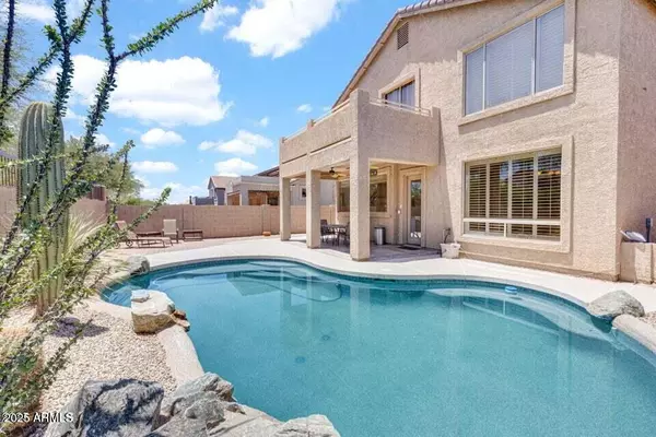 Mesa, AZ 85207,3645 N MORNING DOVE --