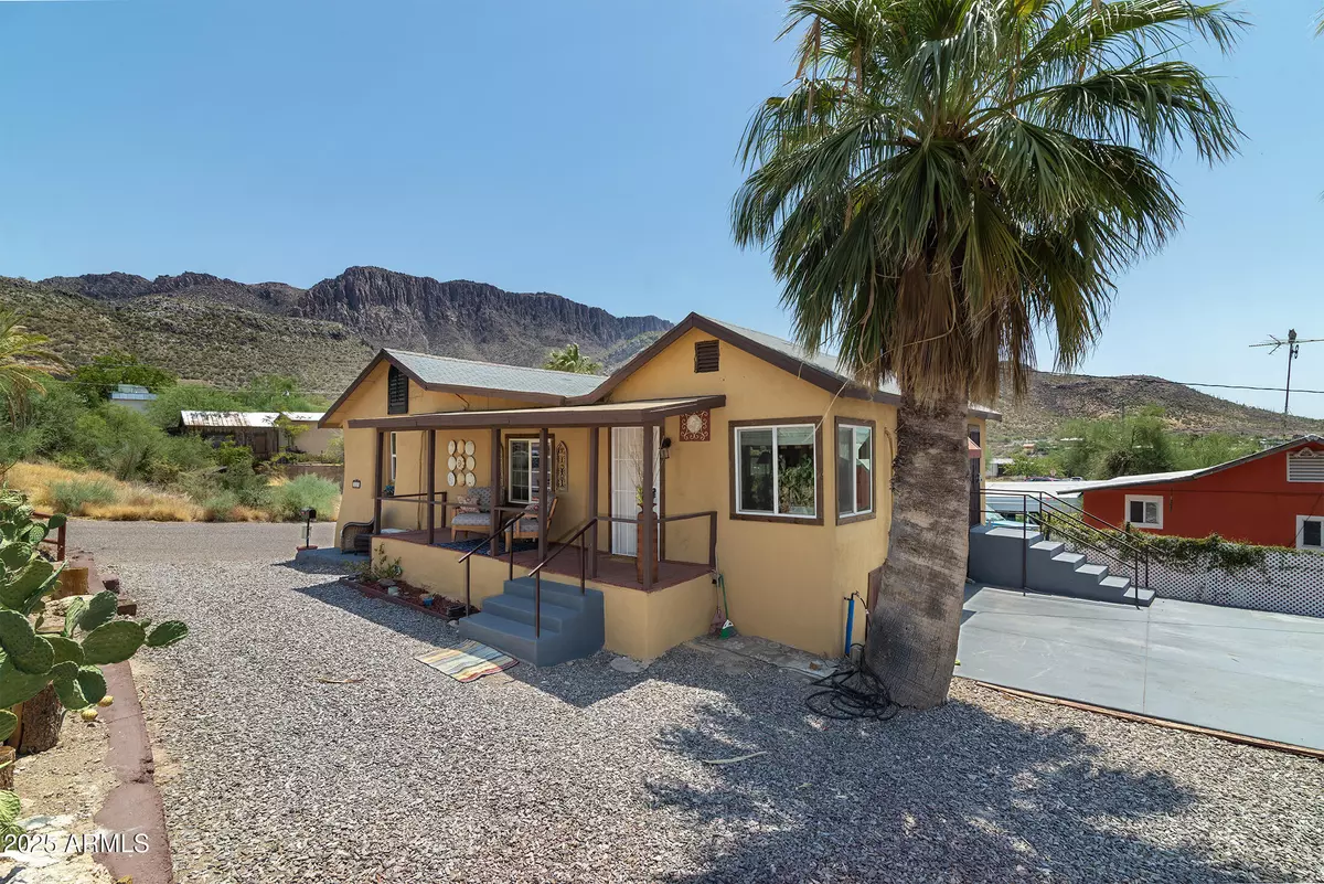 Superior, AZ 85173,225 N Lobb Avenue
