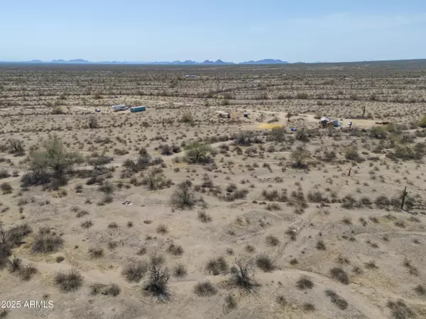 Maricopa, AZ 85139,0 Liebre Rd Lot A 2.7 Acres -- #27