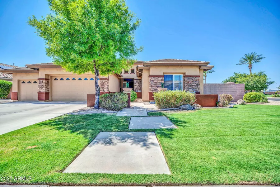 8621 W Mohawk Lane, Peoria, AZ 85382