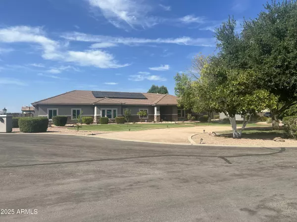 Queen Creek, AZ 85142,20834 E EXCELSIOR Avenue