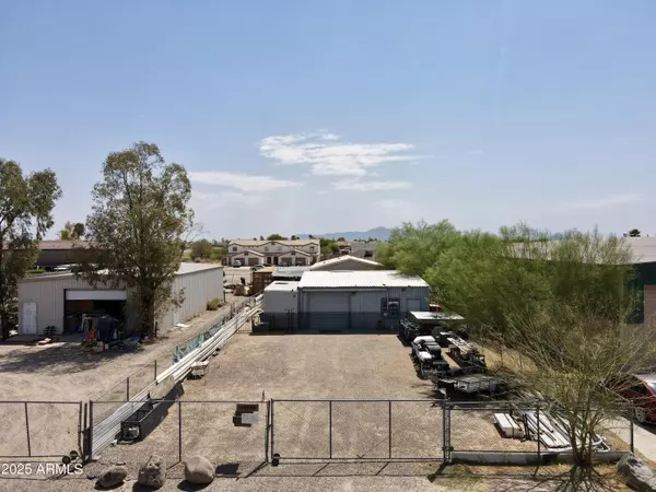 Arizona City, AZ 85123,15329 S SUNLAND GIN Road