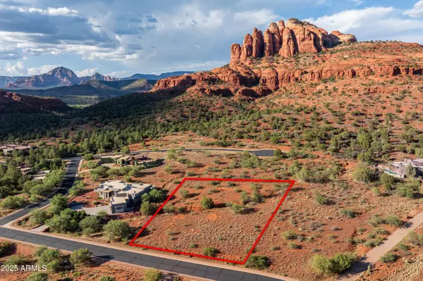 Sedona, AZ 86351,155 CATHEDRAL RANCH Drive #83