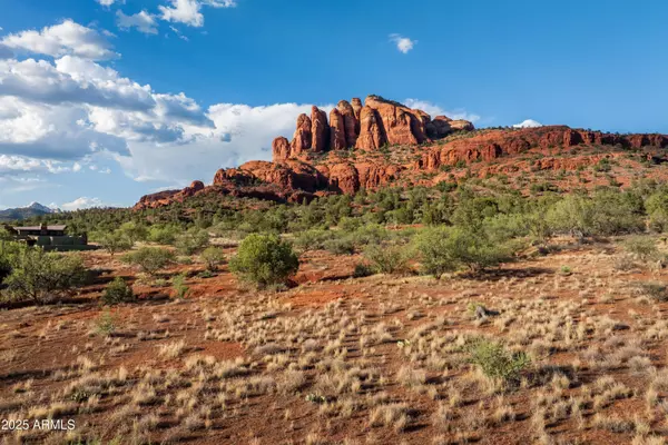 Sedona, AZ 86351,155 CATHEDRAL RANCH Drive #83