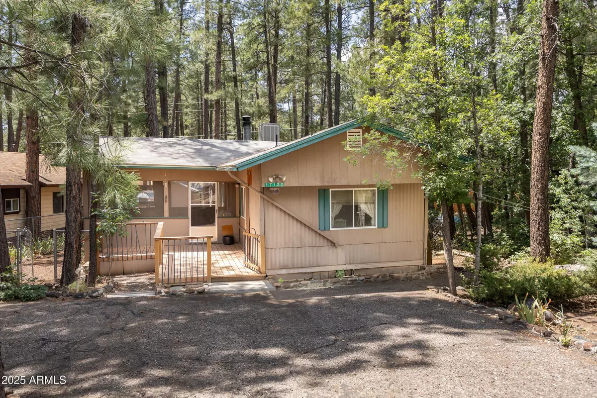 Munds Park, AZ 86017,17130 S REDWOOD Drive