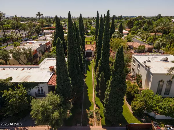 4332 N 40TH Street, Phoenix, AZ 85018