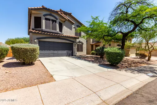 Scottsdale, AZ 85255,24709 N 75TH Way