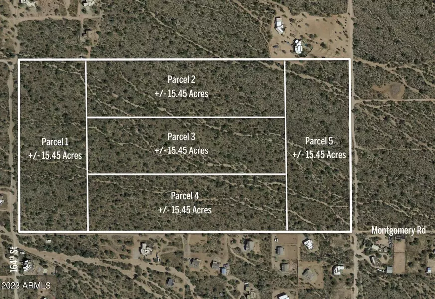 0 N 164th Street #1, Scottsdale, AZ 85262