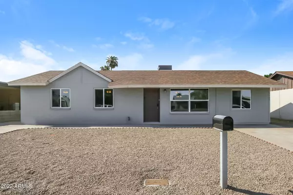 4301 E SAINT CATHERINE Avenue, Phoenix, AZ 85042