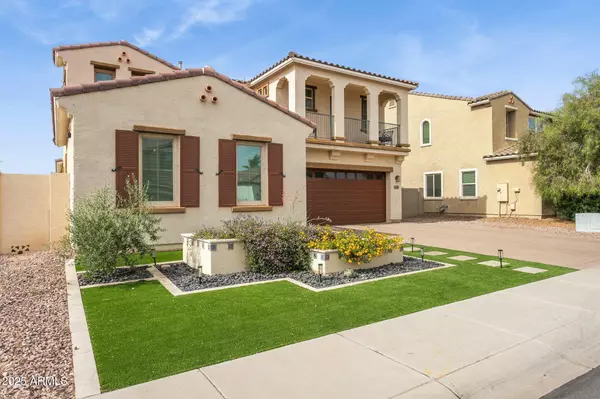 Chandler, AZ 85249,4204 E GRAND CANYON Drive
