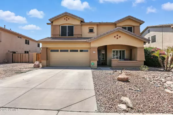 14195 W AMELIA Avenue, Goodyear, AZ 85395