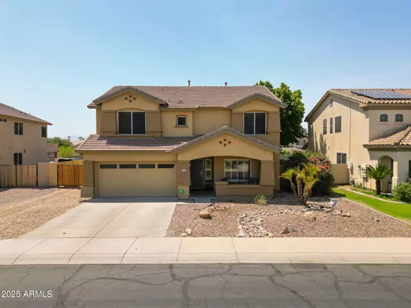 Goodyear, AZ 85395,14195 W AMELIA Avenue