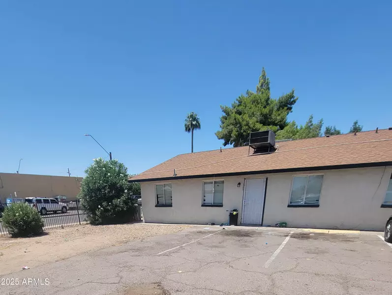 1001 N 32ND Avenue, Phoenix, AZ 85009