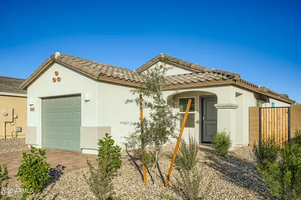 Surprise, AZ 85387,25083 N 174TH Lane